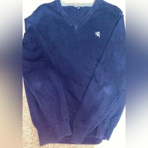 Men’s Express Sweater